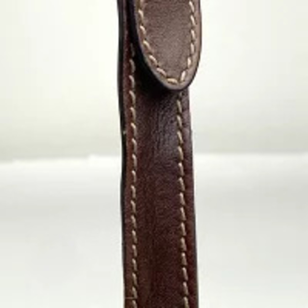 Gucci GG shoulder bag cross Body Belt Bum Crossbody canvas brown - Picture 4 of 6
